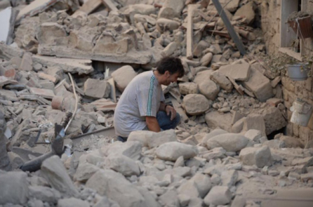 Bởi vì có một người cha đã hứa!