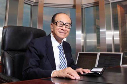 8 tỷ phú nổi tiếng thế giới gây dựng sự nghiệp từ nghèo khó (P.2)