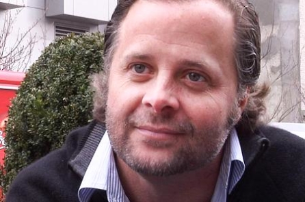 Trải lòng của triệu phú phố Wall về quá trình đi tìm hạnh phúc