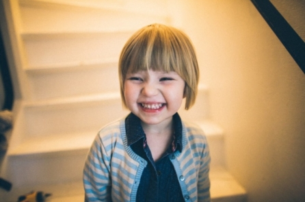 8 trò chơi giúp trẻ thông minh và mạnh mẽ có thể bạn chưa biết