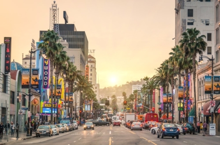 Chuyện chưa kể: Vì sao mọi người rời khỏi California?