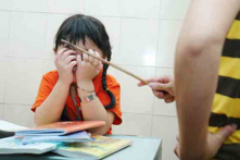 Cha mẹ thường đưa ra những lý do không đúng khi dạy con