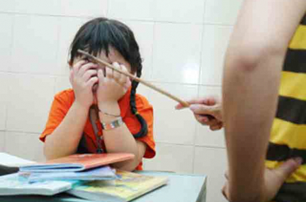 Cha mẹ thường đưa ra những lý do không đúng khi dạy con