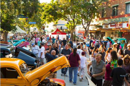 Hoa Kỳ: 25 thành phố an toàn nhất để sinh sống