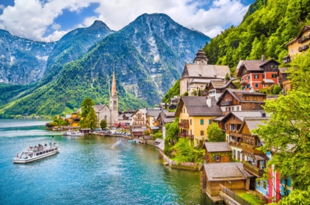 18 quốc gia có nhiều triệu phú nhất thế giới