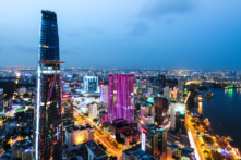 10 thành phố có sự ‘chuyển mình’ đáng kinh ngạc