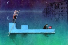 Hiện thực nhức nhối của xã hội: Bạn có đang bị cuốn theo?