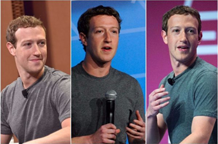 3 lý do nhiều doanh nhân thế giới mỗi ngày đều mặc những chiếc áo giống nhau