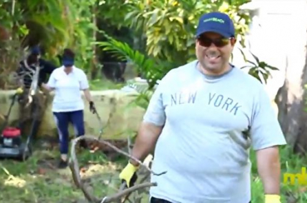 Cách “quản lý đô thị” ở Mỹ: Giúp đỡ người dân hơn là phạt tiền