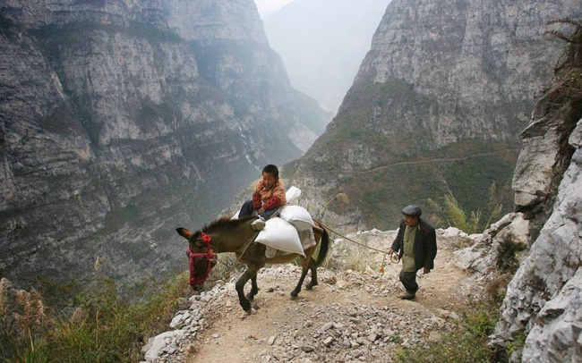 281355 R3L8T8D 650 children going to school around the world 29