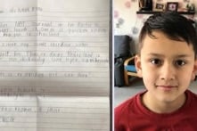 Cậu bé 9 tuổi viết thư xin thủ tướng Hà Lan cứu đội bóng nhí