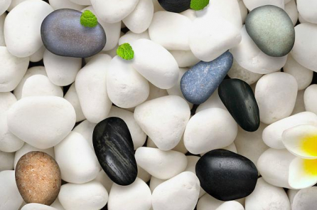 Câu chuyện về 2 viên sỏi – Sự thông minh của người Do Thái