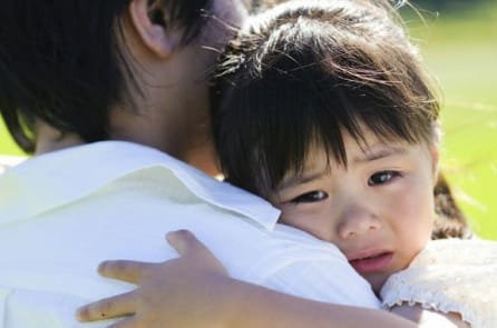 Ông bố trả lời sáng suốt khi con gái 15 tuổi nói ‘muốn tự sát’