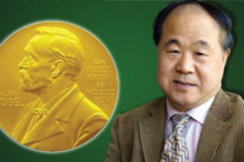 Mạc Ngôn: “Tôi cảm thấy nhân loại đang đối mặt với nguy hiểm lớn nhất”