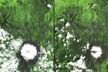 Diện mạo Trái Đất thay đổi ra sao trong 70 năm qua?