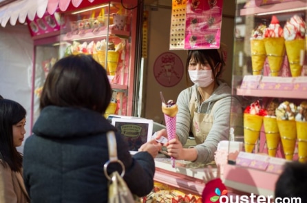 12 điều có thể là bình thường nhưng du khách không nên làm khi ở Nhật Bản