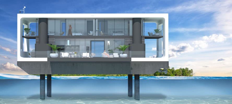 59f5337152f91 ARKUP floating home 3