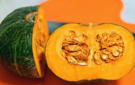 10 loại thực phẩm không nên ăn cùng với bí ngô