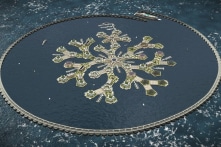 Thành phố nổi đầu tiên của thế giới trên Thái Bình Dương