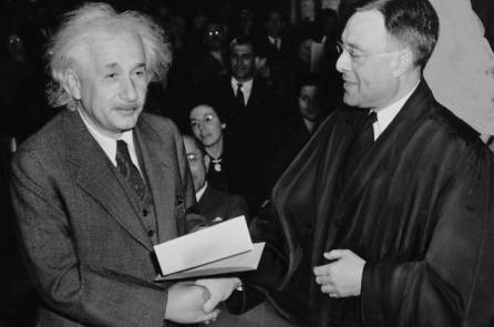 10 điều có thể bạn chưa biết về nhà bác học Albert Einstein