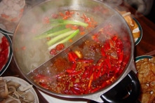 9 món cho một “mùa đông không lạnh” vòng quanh thế giới