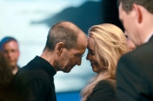 Người phụ nữ giàu có nhất thung lũng Silicon – Bóng hồng phía sau Steve Jobs