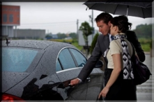 Làm thế nào để trở thành một quý ông lịch thiệp trong mắt phụ nữ?
