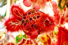 Những chiếc lồng đèn “ký ức”