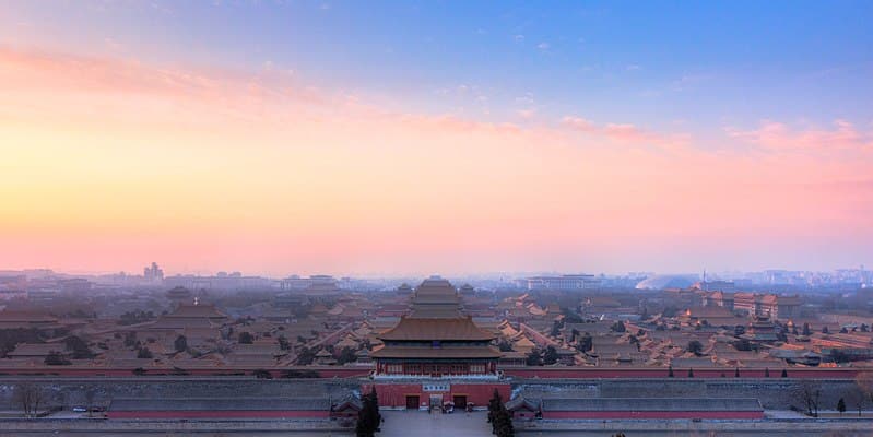 800px The Forbidden City View from Coal Hill image