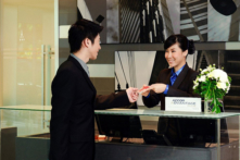 Ứng xử như thế nào khi nghỉ ngơi tại khách sạn 5 sao?