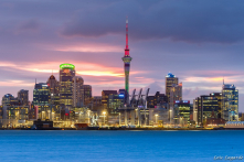 Vì sao rất nhiều người muốn nhập cư New Zealand?