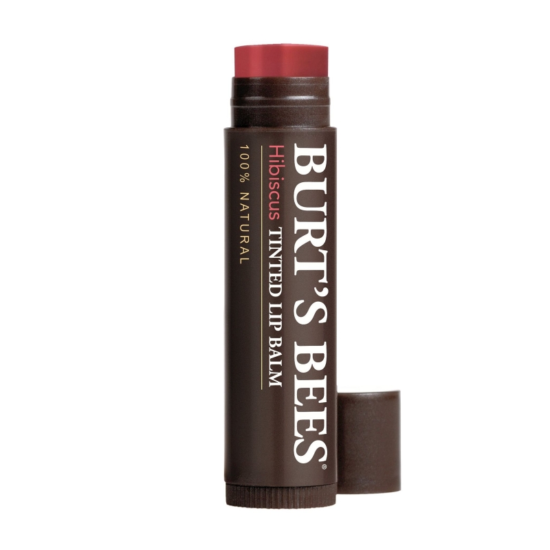 Burt 039 s Bees Tinted Lip Balm 4 25g 1367222296
