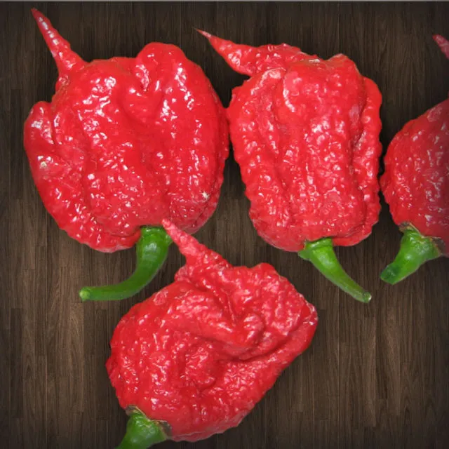 Carolina Reaper