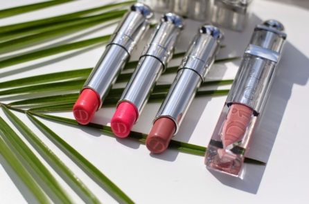 Làm thế nào để chọn màu son môi phù hợp với tông màu da?