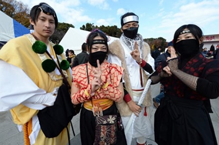 Nhật: Việc có lương 85.000 đô/năm nhưng khó tìm người làm