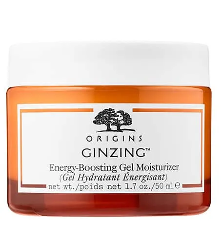 origins ginzing refreshing eye cream