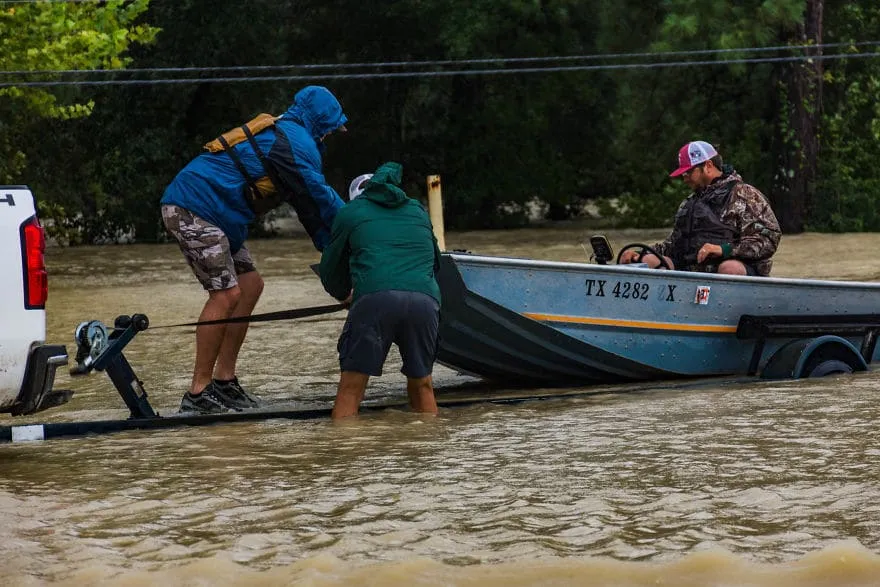 Harvey Flooding in North Houston Kingwood 59a600854dcfa 880