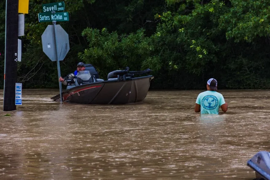 Harvey Flooding in North Houston Kingwood 59a6018a68753 880