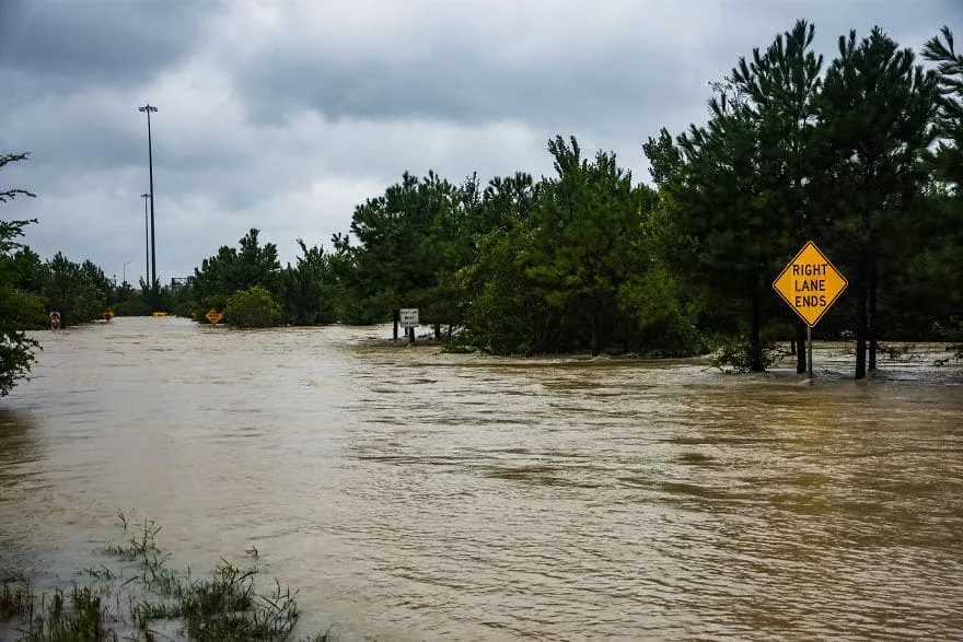 Harvey Flooding in North Houston Kingwood 59a602231aeb4 880