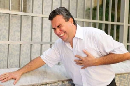 Bốn nhóm người dễ bị tai biến mạch máu não