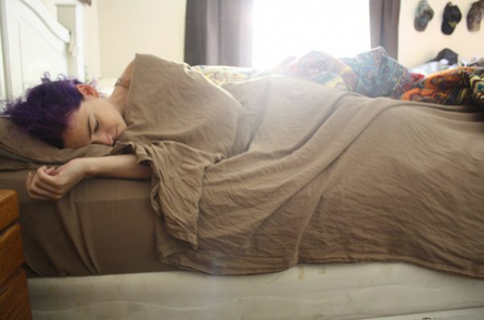 Những dòng chữ ấm áp của chồng giúp vợ vượt qua “rối loạn lưỡng cực”