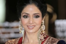 Siêu sao Bollywood Sridevi đột ngột qua đời ở tuổi 54