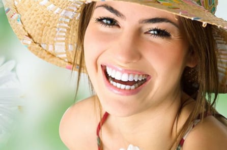 12 loại đồ ăn thức uống sẽ làm răng xỉn màu