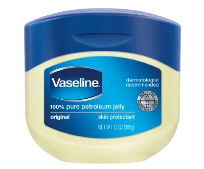 vaseline