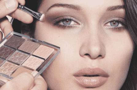 Làm sao để chọn được bảng màu mắt ưng ý?