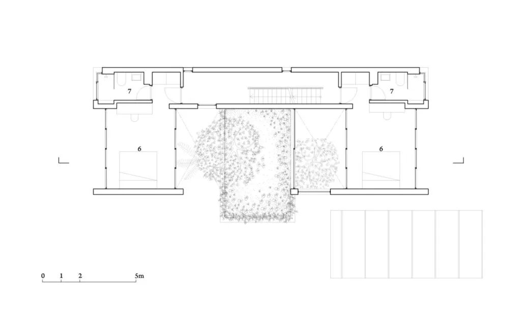 Vo Trong Nhia Architects Binh House15