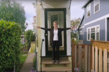 11 ngôi nhà có mặt tiền hẹp nhất thế giới: Không ở đâu nhiều ‘nhà mỏng’ bằng Việt Nam