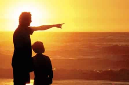 Viết cho người thầy vĩ đại – Người bạn lớn tuyệt vời – Người cha yêu thương