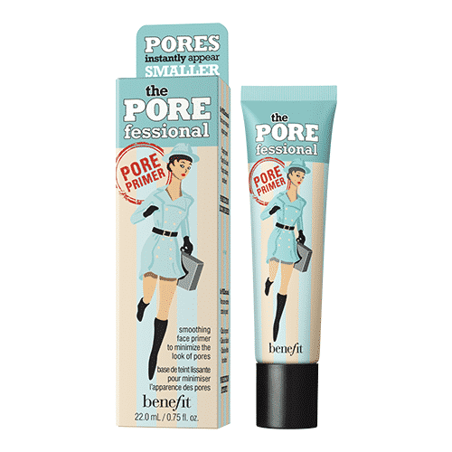 benefit porefessional face primer range by benefit cosmetics 841 image