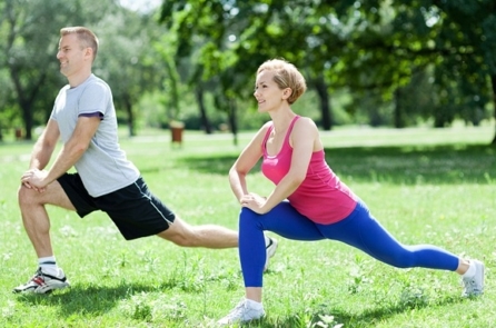 16 cách giảm cân và bảo vệ sức khỏe mà không cần ăn kiêng